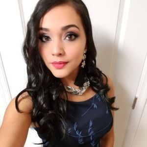 Meet your Posher, Susan